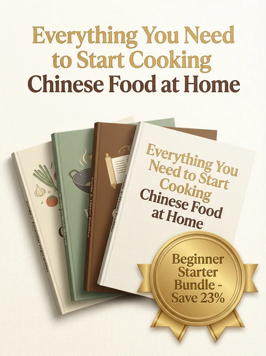 Beginner Starter Bundle